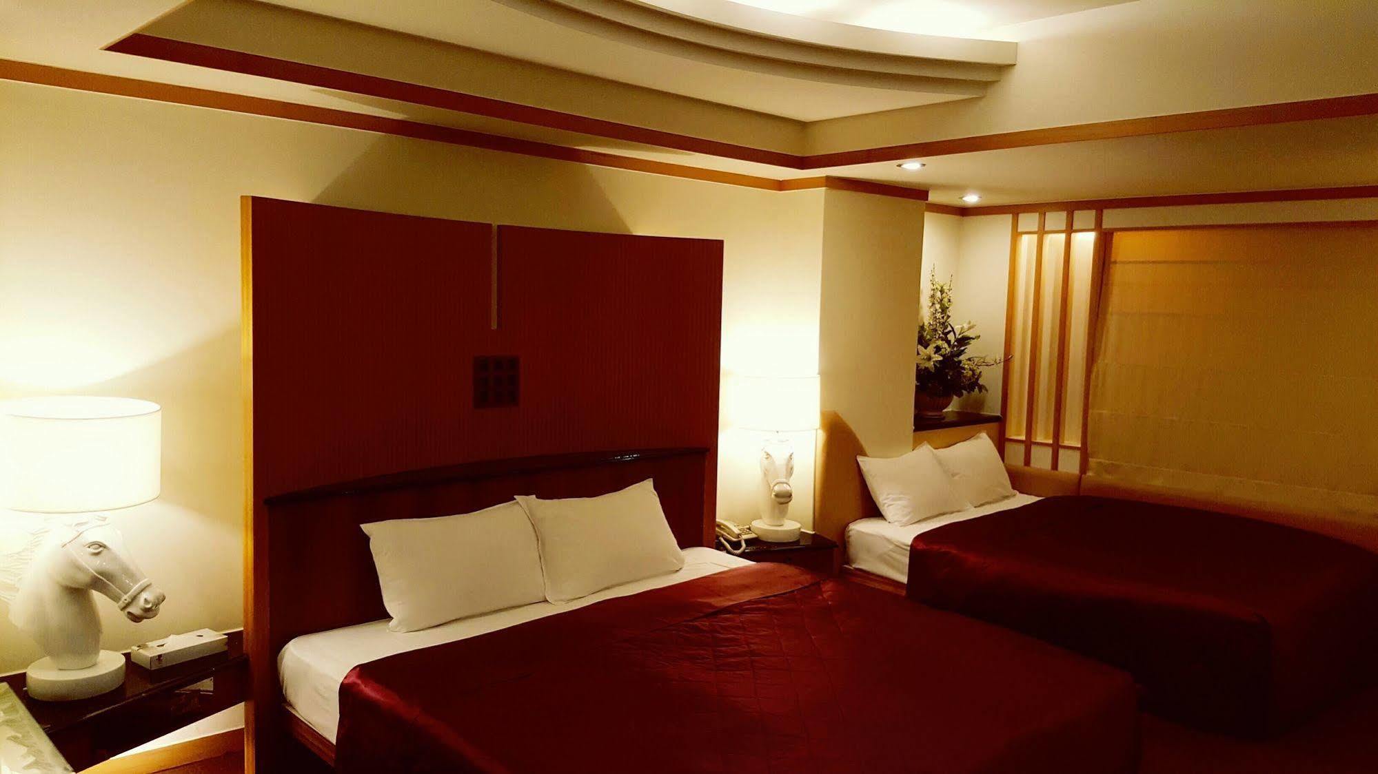 Kao Yuan Hotel - Zhong Zheng Тайчжун Екстер'єр фото